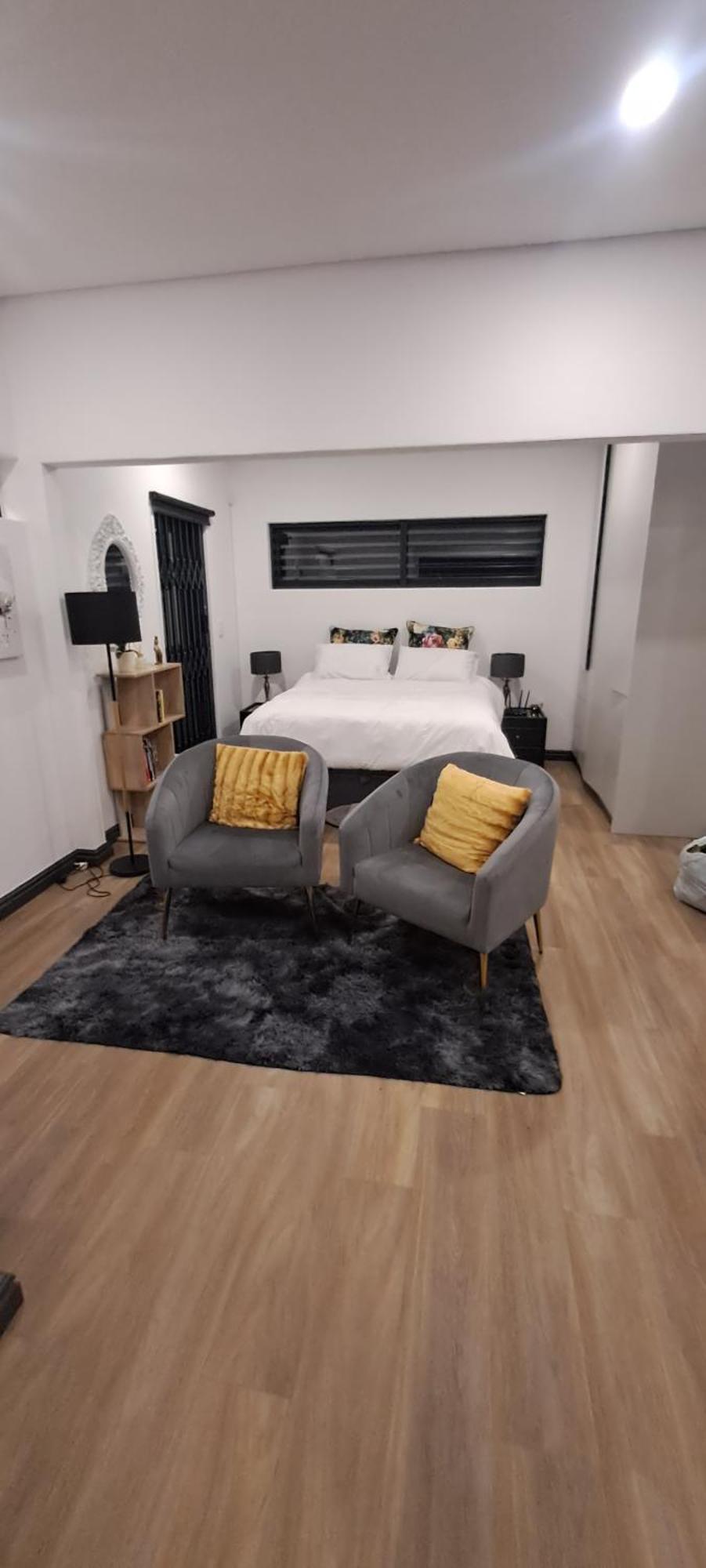 Glorious 44 Appartement
